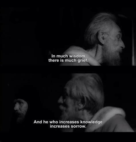 Find the best director quotes, sayings and quotations on picturequotes.com. Andrei Rublev (1966) Director: Andrei Tarkovsky | Film ...