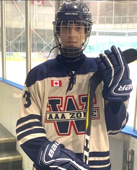 Ontario hockey league 2) военный термин: U18 OHL Draft Selection A "Dream Come True" For Alex Park