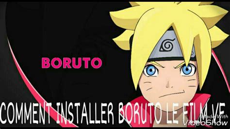 Son of naruto uzumaki, boruto, follows his father's footsteps along with his friends to become great ninja. BORUTO LE FILM VF TELECHARGER BORUTO NARUTO LE FILM STREAMING VF - Lipucetedesc