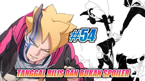 Jangan lupa membaca update manga lainnya ya. Baca Komik Boruto Chapter 54 Bahasa Indonesia ...