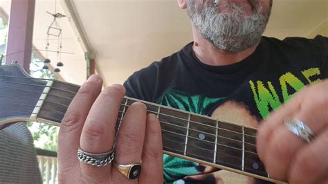 Bob marley аккорды всех песен для гитары. CRAZY BALDHEAD - Bob Marley lefthand guitar lesson ...