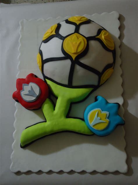 From 2012, the official broadcasting logos. Eurocopa 2012 Logo Cake (con imágenes) | Pasteles