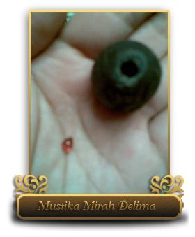 Maybe you would like to learn more about one of these? KHASIAT BATU MERAH DELIMA: Mei 2013