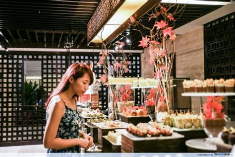 Pavillion hotel kuala lumpur managed by banyan tree. 8 1-For-1 Weekday Hotel Lunch Buffets From $19++ Per ...