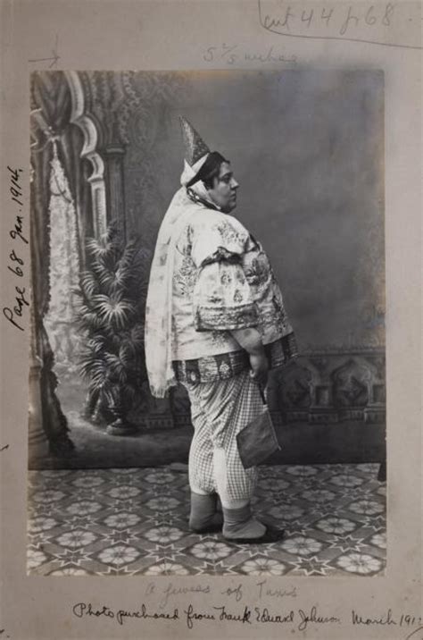 He has a tremendous shot and works. Ernst Heinrich Landrock - A JEWESS OF TUNIS, CIRCA 1912 ...