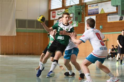 Livestream title on ok.ru viewers: Oberliga RPS: Schwarzer Sonntag für U15 des TV Hochdorf ...