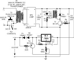 This design for an external adapter lets you use a computer power supply without modifying it. Image result for power supply for tattoo machine diagram