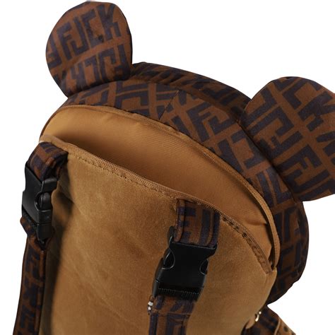 Maybe you would like to learn more about one of these? Sprayground Logo Money Bear Backpack - BAMBINIFASHION.COM