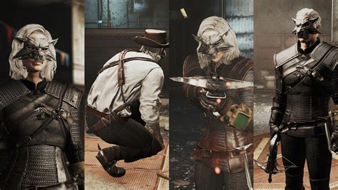 Mods have arrived for fallout 4 on consoles. Fallout 4 Mod Brings The Witcher 3 Gear To The Wasteland