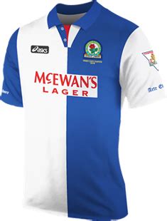 Blackburn rovers kits and logo included for dream league soccer 2020. Blackburn Rovers Season History | Premier League