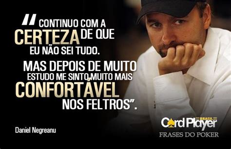 Mejora cada día con estas frases motivadoras de la vida. PokerManiaBR: Frases do Poker - 4ª Parte