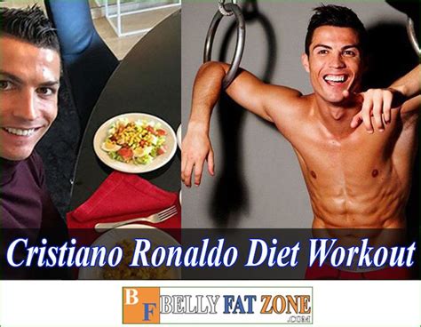 Cr7 knows this very well. Cristiano Ronaldo Diet Workout To Be No 1 in 2020 ...
