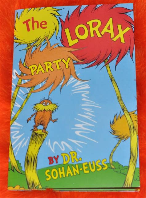 967 видео 356 просмотров обновлено вчера. Lorax Birthday Party | POPSUGAR Moms