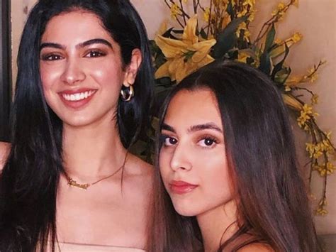 Filmmaker anurag kashyap's daughter, social media influencer aaliyah kashyap, gave her fans and followers a tour of her room, in her latest youtube vlog. Anurag Kashyap's daughter Aaliyah shares cute pic of BFF ...