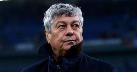 Lucescu, yalçın, benim sayemde beşiktaş'ta. Mircea Lucescu confirma oferta do Santos para ser novo ...