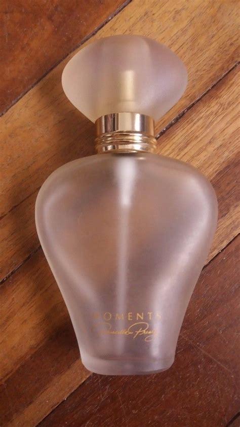 Vintage perfume in original decorative glass bottle w/ stopper ~ mini parfum ~ travel size ~ sample. MercadoLibre - Mercado Libre Uruguay Frasco Vacío De ...