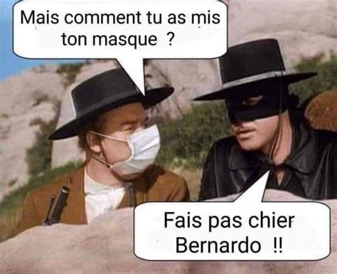 Pour monter à bord de l'avion, le passager devra. zorro-a-mal-mis-son-masque-anti-coronavirus-covid-19 ...