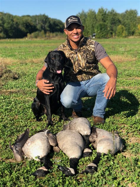 Such a great guy and hunter and was awesome to hangout. Waterfowl Hunting Guides | Goose Hunting Guides | Duck Hunting Guides