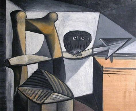 Pablo ruiz picasso (* 25. Picasso Berühmte Bilder