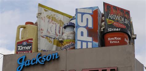 New food giant near me jackson tn. Giant Things | RoadsideArchitecture.com