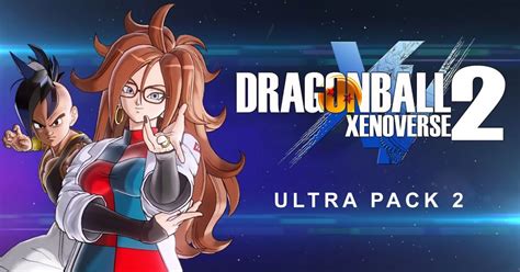 Extra pack 3 dlc for dragon ball xenoverse 2 is here! "Dragon Ball Xenoverse 2" DLC Ultra Pack 2 Releases ...
