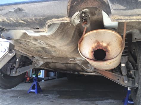 How Do I Know If My Car Exhaust Needs Replacing? 2