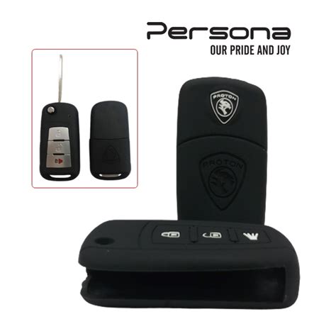 Others replacement (2) penyejuk engin proton savvy (1) perodua alza (6) perodua bezza (1). Buy Proton Exora Flip Key Preve Iriz Silicone Remote Car ...