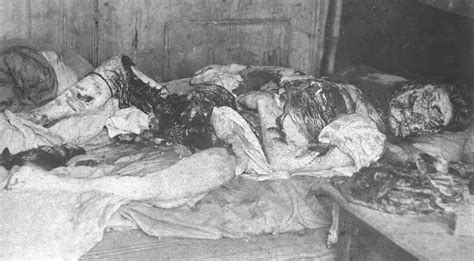 Never before seen crime scene photos. jack-the-ripper-crime-scene-photos-preview | True Crime ...