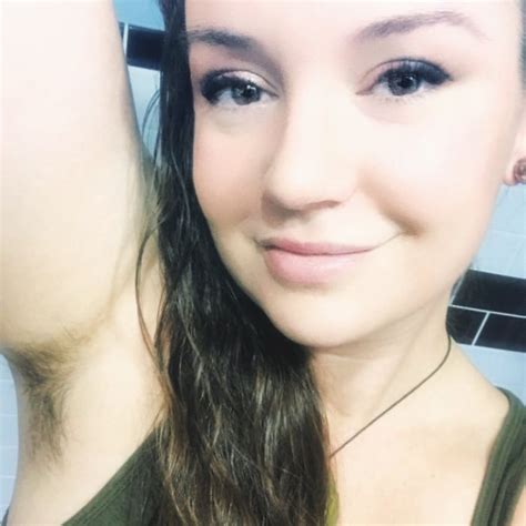 But for the first time ever, she was left home alone with her tutor. Women Are Choosing Not To Shave For 'Januhairy', Share ...