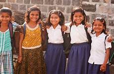 education girls school india women girl children menstruation study indian many child gyan vidya why analyzes impact case innovative shutterstock