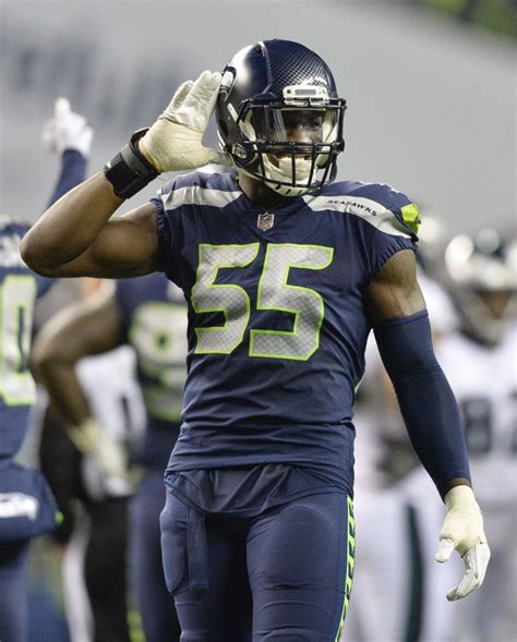 If frank clark is going to bust out and be a stud, pete has to get him on the field. No Contract Talks Between Seahawks, Frank Clark