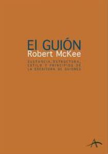 Aunque el listado es subjetivo, expertos de dicha revista sugieren la lectura de estas. Descargar o leer en línea El guión. Story Libro Gratis PDF/ePub - Robert McKee, Partiendo de ...