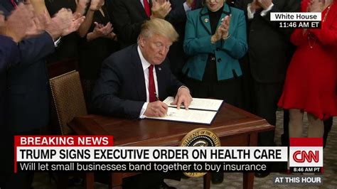 They are alternatives that will help you share the cost of expenses with others in your plan. Trump administration unveils short-term health plans as alternative to Obamacare - Feb. 20, 2018