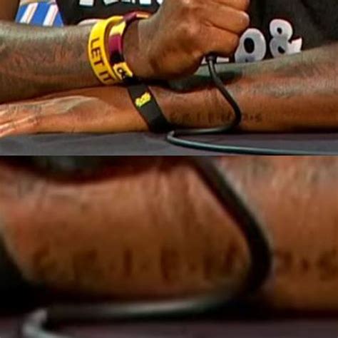 Nba2k18 offcial update v1.07 and aio update split. Kyrie Irving Friends Tattoo - Tattoo Image Collection