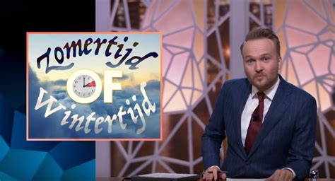 Dat heeft producent human factor laten weten. Een geniaal 'Zondag met Lubach' fragment: de keuze tussen ...