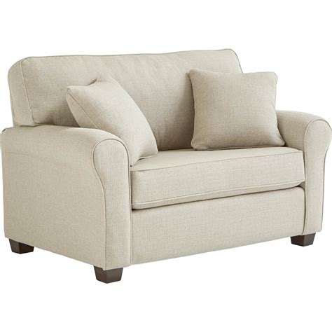 The lucena sofa bed comes. Best Home Shannon Twin Sleeper | Sofas & Couches ...