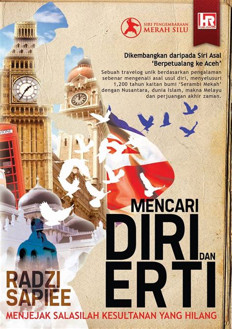 Alter terahsia bangsa melayu ( pdfdrive.com. Alter Terahsia Bangsa Melayu: Ulasan Buku "Mencari Diri ...