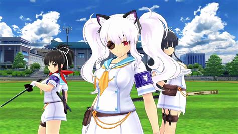 New link is a mobile game for ios and android smartphones. Senran Kagura New Link Main Story - 011 Chapter 2-2 - YouTube