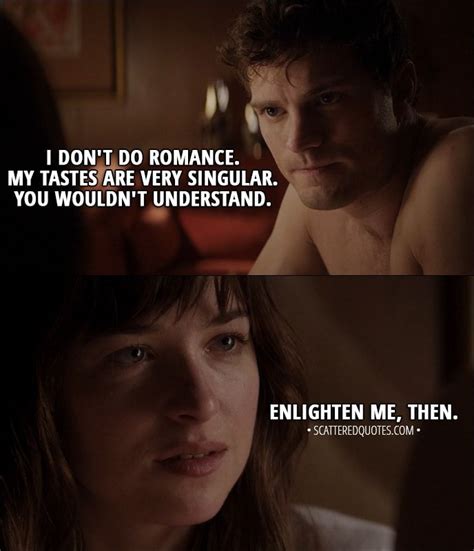 It's why we love grey's anatomy: 30+ Best 'Christian Grey' Quotes | Grey quotes, Fifty shades darker quotes, Christian grey quotes