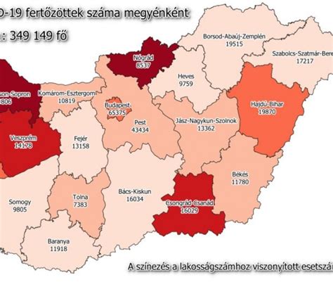 Az egyes országokra vonatkozó, országokra vagy országcsoportokba rendezett, folyamatosan frissülő információkért görgessen lejjebb vagy kattintson az önt érdeklő ország zászlajára! Koronavírus - Friss hazai adatok jöttek és a megyei listát is közöljük - alon.hu