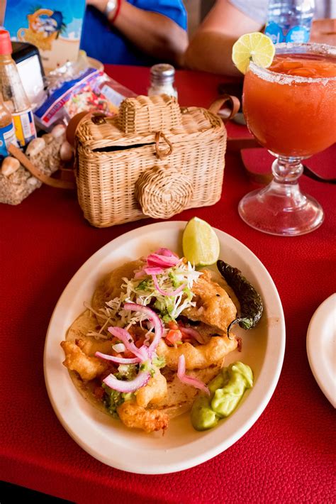 Maybe you would like to learn more about one of these? Los Cabos Eats || Claro Fish Jr. - Sed Bona