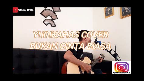 Takdir tercipta hafiz adira official music video. SITI NURHALIZA - BUKAN CINTA BIASA ( COVER BY YUDIKAHAS ...