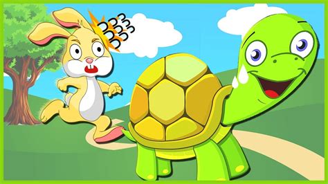 Untuk melihat detail lagu kura kura kartun klik salah satu judul yang cocok, kemudian untuk link download. Kelinci dan Kura-kura | Cerita Dongeng Anak | CarrieTV ...