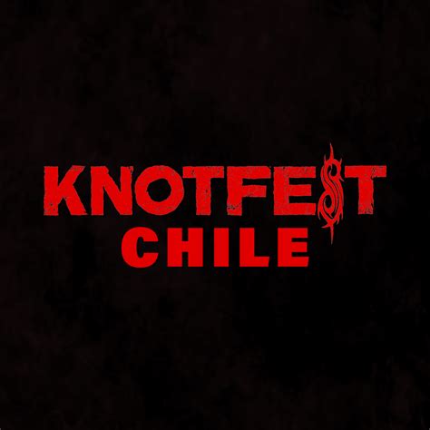 Brasil, colombia y chile albergarán el evento que ha pasado con bastante éxito por norteamérica y japón. Knotfest Chile - Home | Facebook