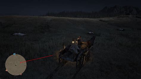 Where to hunt a perfect skunk carcass. I heard from Rockstar today, possible fix coming? - Troubleshooting - RDR2.org Forums