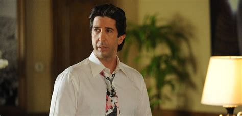 A collection of facts with age, height, nationality, ethnicity, net worth, salary, friends, career, movies. David Schwimmer - Zwischen Sitcom-Strapazen & Regie-Ambitionen