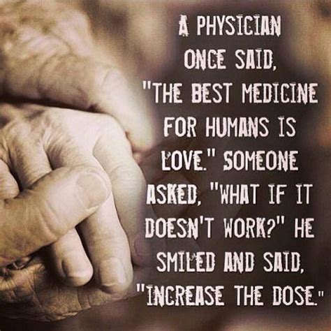 Check spelling or type a new query. Love Is The Best Medicine Quote Pictures, Photos, and Images for Facebook, Tumblr, Pinterest ...