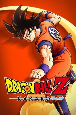 Maybe you would like to learn more about one of these? Скачать Dragon Ball Z: Kakarot (последняя версия) на ПК торрент