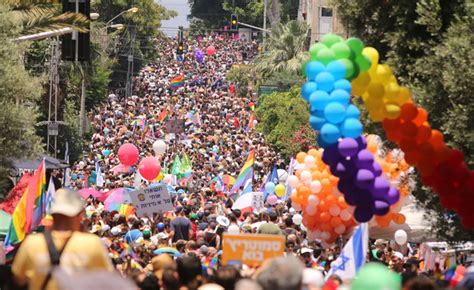 השנה יתקיימו מופעים במספר מוקדים בעיר, מופע של פיטר רוט ומאור כהן. מצעד הגאווה 2018: רבע מיליון חוגגים במצעד הגאווה בתל אביב