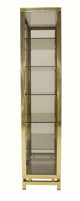 Enjoy free shipping on most stuff, even big stuff. Modern Solid Brass Glass Curio Cabinet Display Case ...